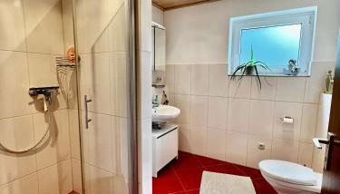 Ferienwohnung Sattler - Foto 5, Shower