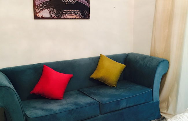 Studio Apartment Beach Front - Foto 3