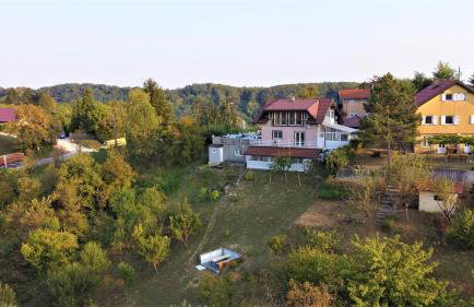 Panorama Apartman - Foto 46