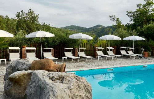 Il Vecchio Frantoio - Foto 72