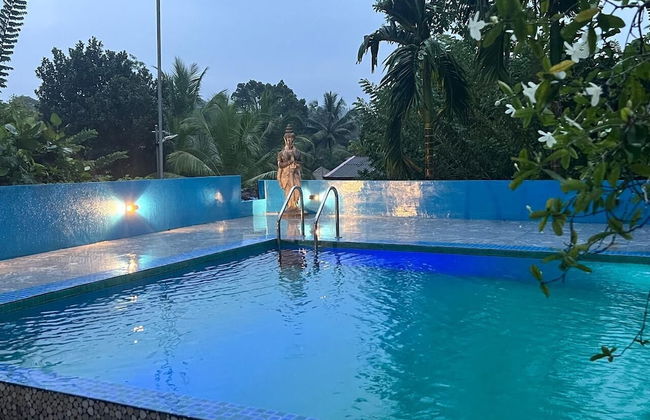 South Summer Villa 360 - Photo 9