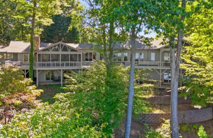 Modern Masterpiece by Avantstay Waterfront Private Dock - Foto 116