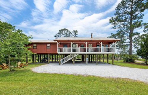 Wolf Bay House - Photo 28