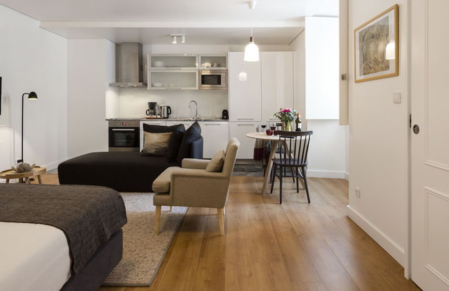 LSA Baixa Castelo by Numa - Photo 17