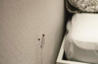 Zentrale & frisch renovierte Unterkunft am Bahnhof - Foto 6