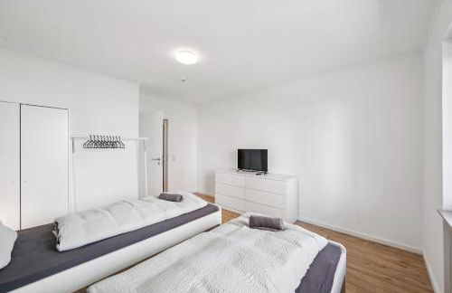 Lüdenscheid Stay- Moderne Monteurzimmer - Foto 24