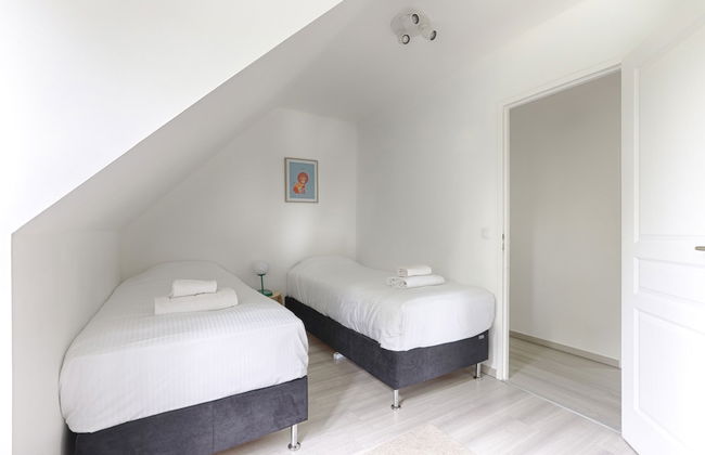 La Maison Pastèque A 10 minutes de Disneyland - Foto 7