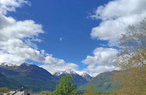 Maison Guchan Saint Lary 2 chambres - Photo 9