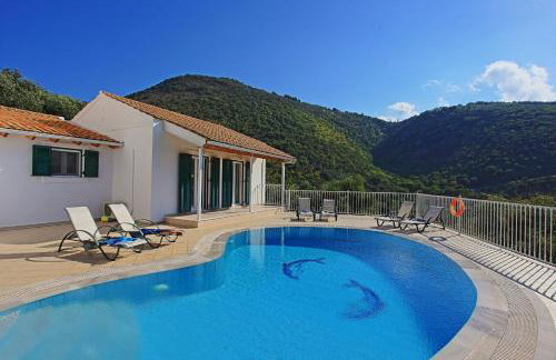 Beach Villa Oneiro - Photo 14