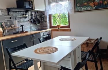 Noclegi u Babci Gieni - Foto 18