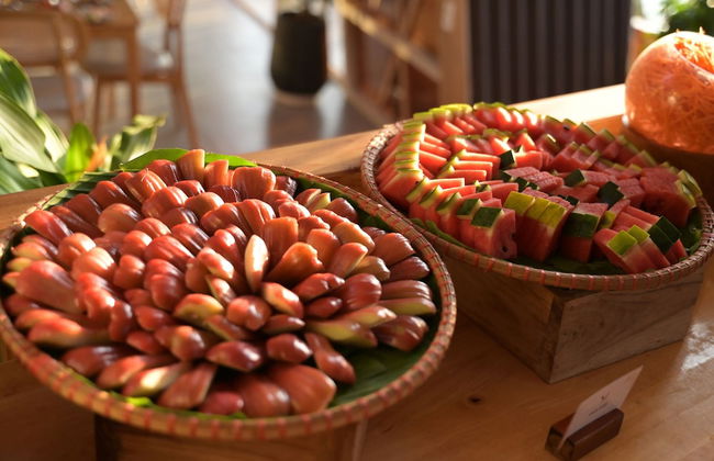 Flyup Resort - Photo 76