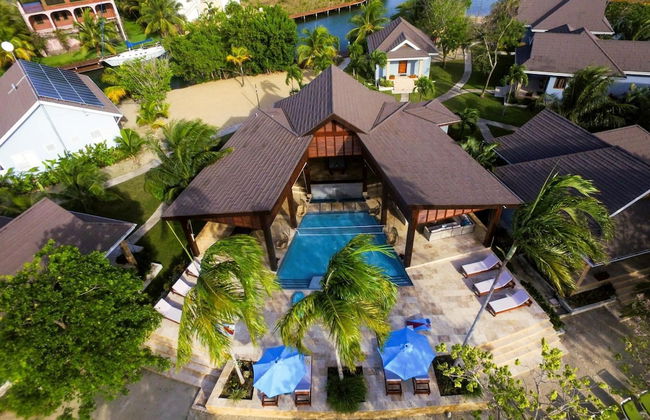 Entire Private Island For An Epic Group Vacation - Foto 49