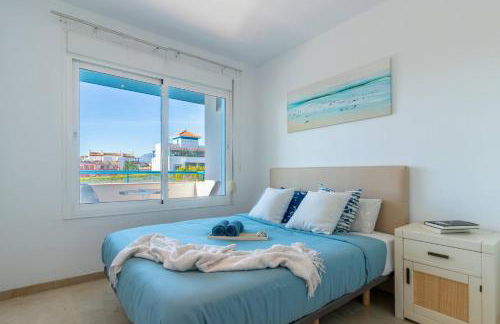 Casa adosada familiar en complejo con piscina - Bel Air 28 - Foto 30