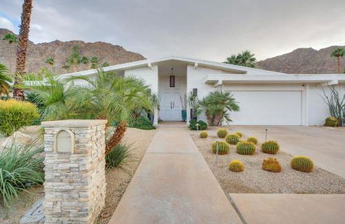 55 and Indian Wells Retreat Private Pool and Spa! - Foto 40