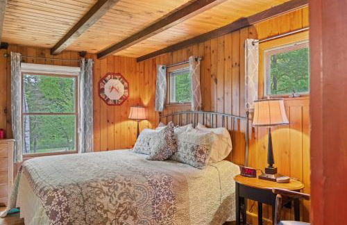 Lakefront Cabin 314 Shoreline - Foto 25