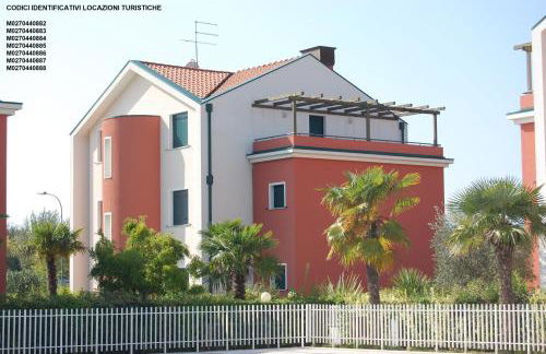 Residence Ca' D'Oro - Foto 8