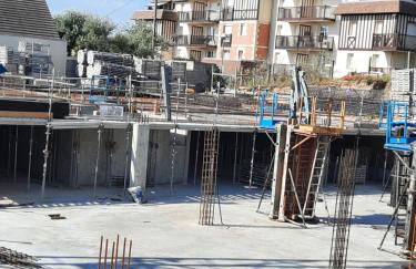 Horizon Marin accès direct plage - Photo 12