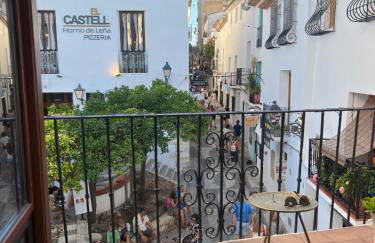 Above the Iconic Portal Vell - Photo 12