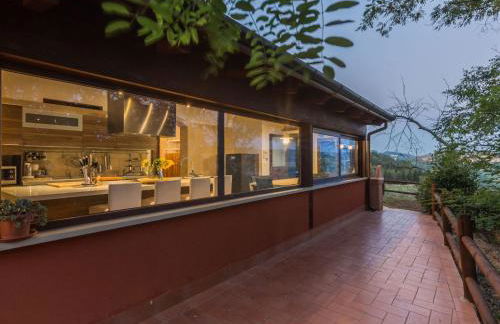 Holiday Home Landgut TenutaQuarantaOlivi by Interhome - Foto 45