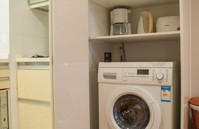 Ascott Guangzhou - Foto 10