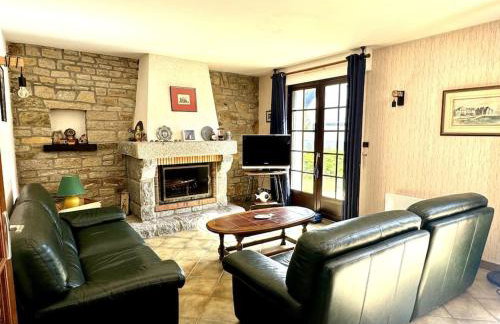 Ker-Neo Maison familiale bretonne - Etel - Photo 3