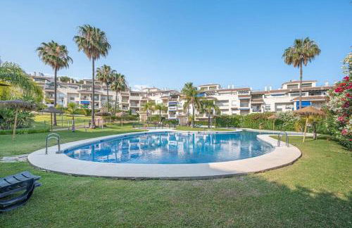 Flat -Puerto Banus Locrimar 3-Pool-Parking - Foto 38
