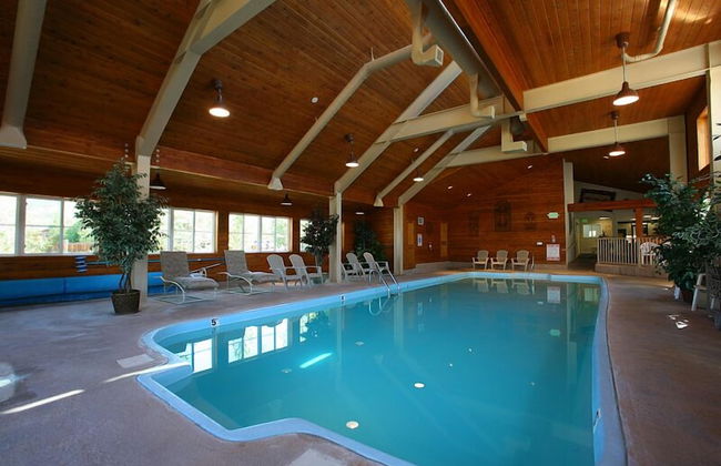 Swan Mountain Resort - Foto 52