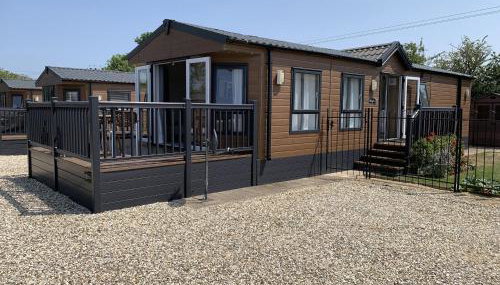 Longdon Lodge - Foto 3