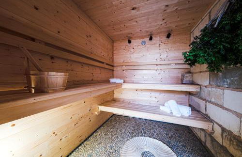 HelloAPULIA Monopoli - Authentic Trulli Petricore with private SPA and pool - Foto 18