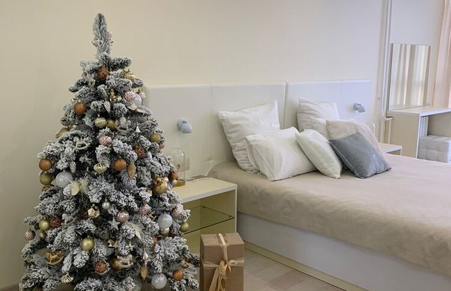 The First Apart Hotel - Foto 10