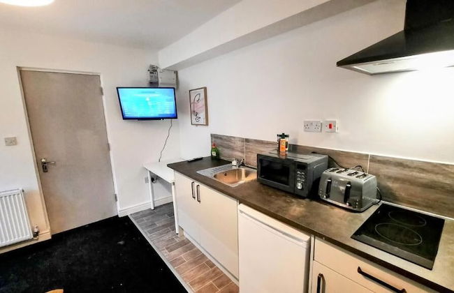 Stay Sleep Rest-Burford Road - Photo 27