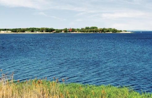 4 Bedroom Gorgeous Home In Nowe Warpno - Foto 37