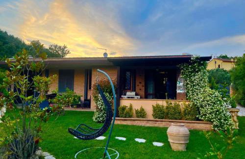 Villa SARA il giardino di Dafne - Foto 1