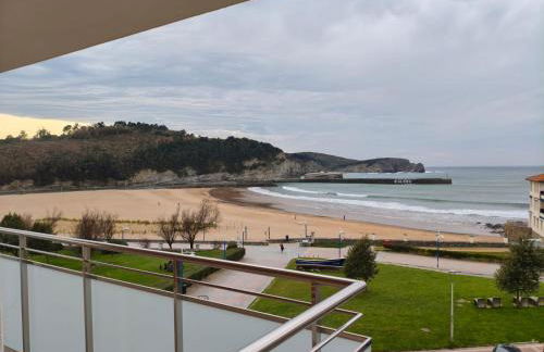 Frente a la playa - Foto 22