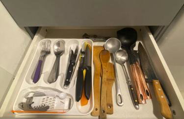 Taguá Life Apart Hotel - AP For Leisure or Work - Foto 11