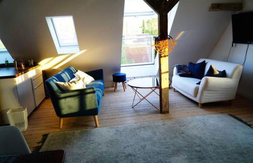 Gemütliche 4ZKB im grünen Herzen Lübecks - Foto 9