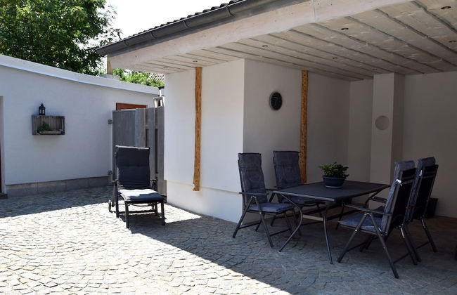 Ferienhaus mit Sauna & Spa, Huttenrode - Foto 35