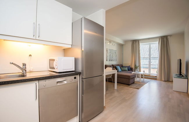 Nordic Host - Dronningens Gate 12 - Foto 7