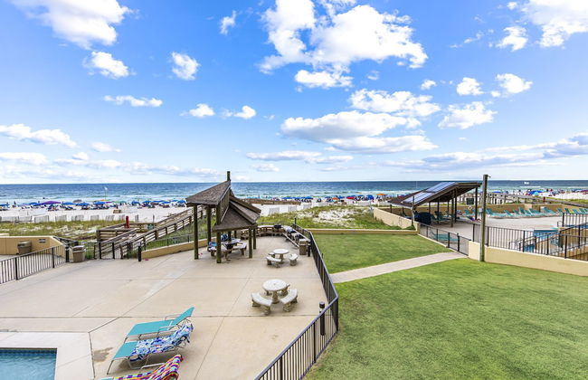 Phoenix II Beachfront Condos - Foto 44