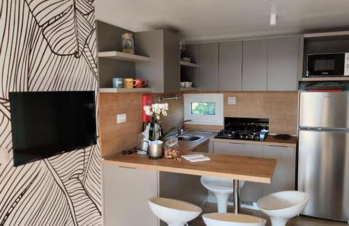 Mobile Home Katja - Photo 6