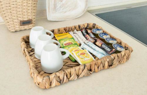 Seaside Studio Apartment Palio - Foto 8