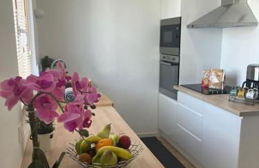 Maison des Larris - proche Aéroport - navette Gare - Foto 23