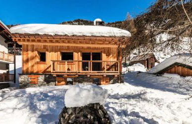 Chalet Lo Soli - Chalet au charme rustique pour 12 personnes MAE-6974 - Foto 24