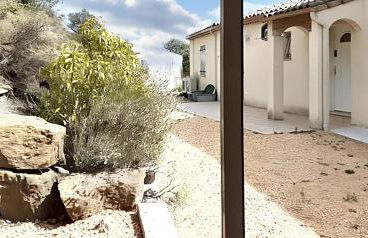 Spacieuse villa à Saint-Jean-du-Pin avec piscine privée - Foto 40