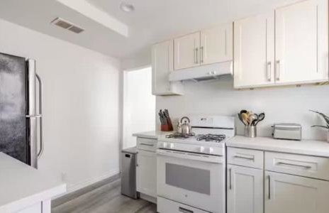 CA5 House Cozy 3BR in Azusa - Foto 13