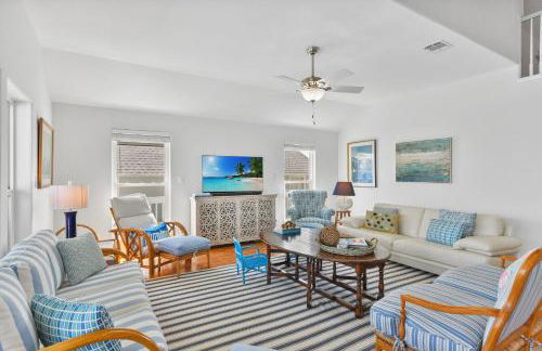 Fun, Fish, Crab - Birds, Beach & incredible Sunsets - Foto 7