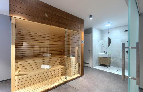 Noble Opatija Riviera Villas by Irundo - Foto 43