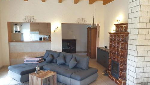 Ferienwohnung Habicht Villa-Pälitzsee - Foto 2