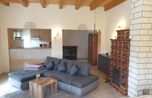 Ferienwohnung Habicht Villa-Pälitzsee - Foto 2