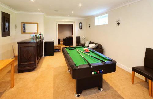 Torbay Rise sea side villa with family facilities - Foto 13
